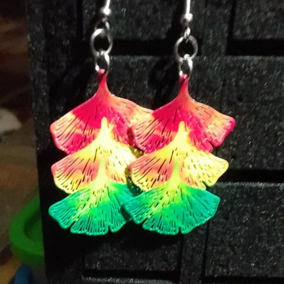 GINKO RASTA  🇪🇹My Seasonal sale is :"Buy 1 Get 1 Free"🇪🇹 - Picture 3 of 4